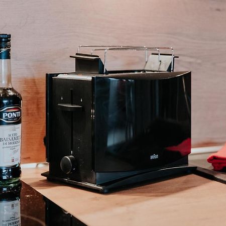 Ferienwohnung "Wurmbergblick" Braunlage Ngoại thất bức ảnh