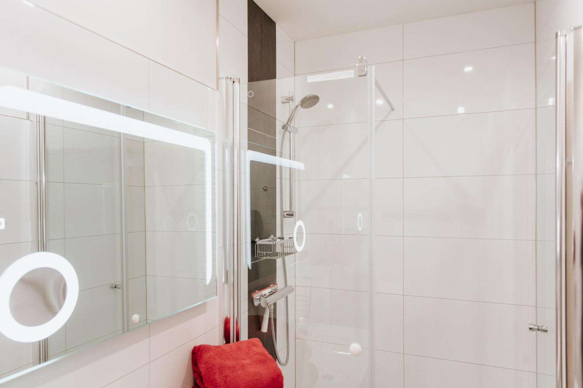 Ferienwohnung "Wurmbergblick" Braunlage Ngoại thất bức ảnh